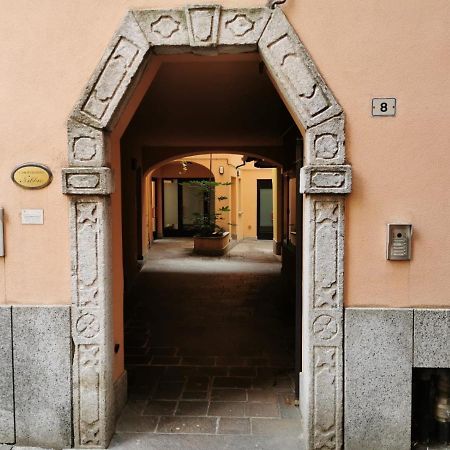 Centrolago Lecco Bagian luar foto
