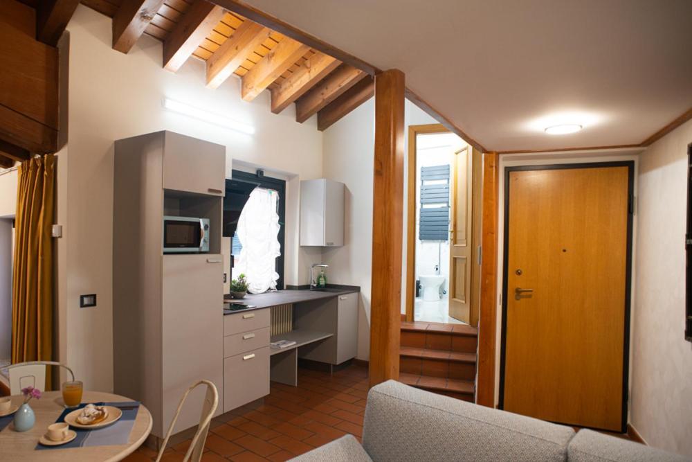 Centrolago Lecco Bagian luar foto